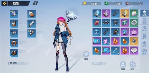《幻塔》回收功能作用介绍