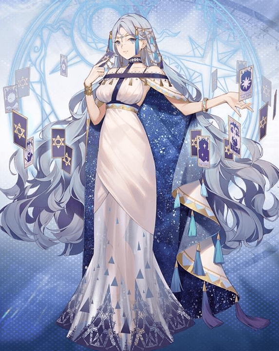 《复苏的魔女》阿迦娜技能强度介绍