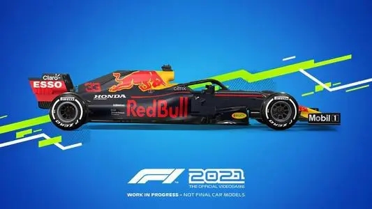 《F1 2021》游戏特色具体介绍