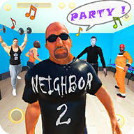 Neighbors邻居大战手机版
