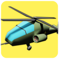 AirStrike3D游戏