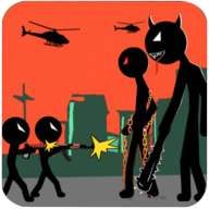 stickmanarmyworldwarlegacyfight无限金币