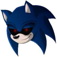 sonicexe精神地狱一人存活