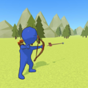 射箭雨3D游戏最新官方版