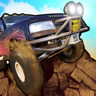 越野爬坡HillClimb