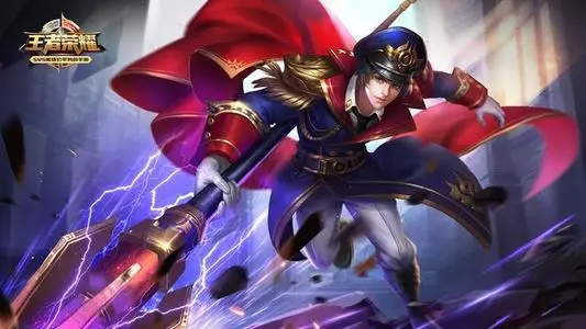 《王者荣耀》输出伤害是怎么计算的