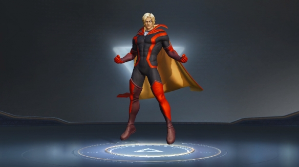 《漫威超级战争》火箭浣熊技能一览 《漫威超级战争》火箭浣熊技能一览