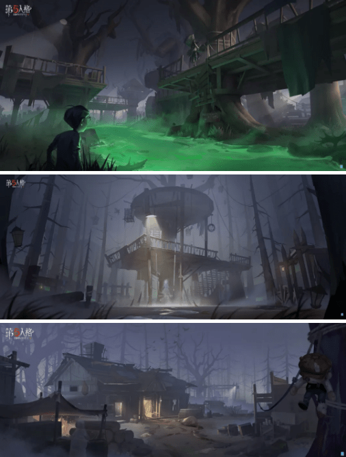 《第五人格》塔罗玩法水晶球模式解析