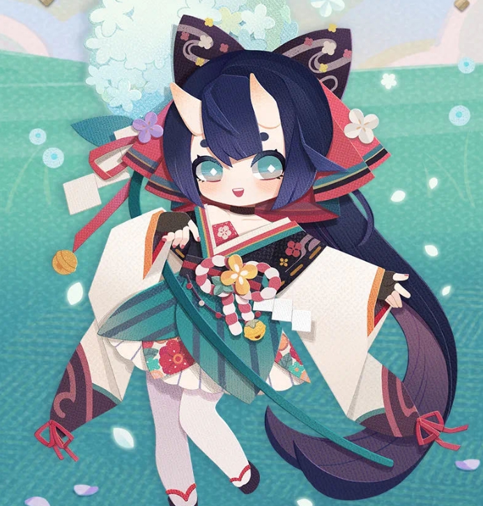 《阴阳师妖怪屋》萤草微雨初霁皮肤获取攻略