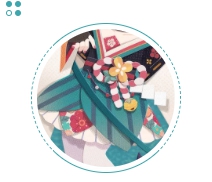 《阴阳师妖怪屋》萤草微雨初霁皮肤获取攻略