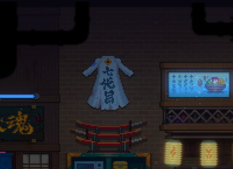 《迷雾侦探》赛博城彩蛋介绍