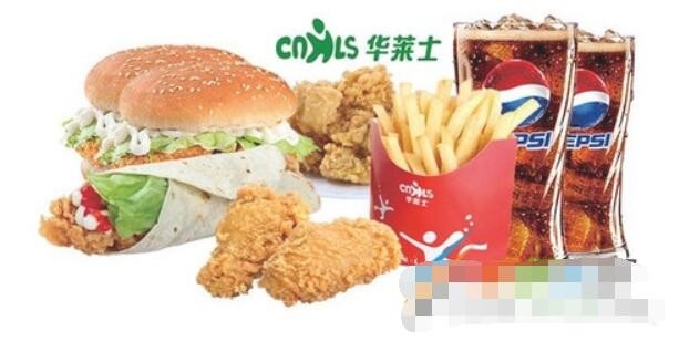 华莱士喷射战士是什么梗