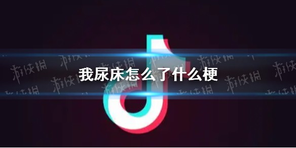 我尿床怎么了什么梗