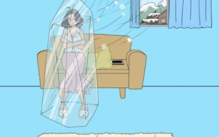 妈妈把我的手机藏起来了2第9关攻略