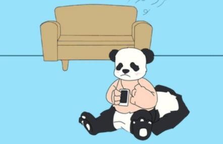 妈妈把我的手机藏起来了2第11关攻略