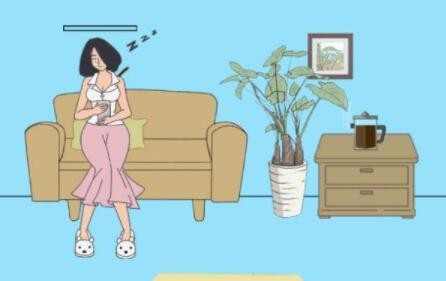 妈妈把我的手机藏起来了2第20关攻略