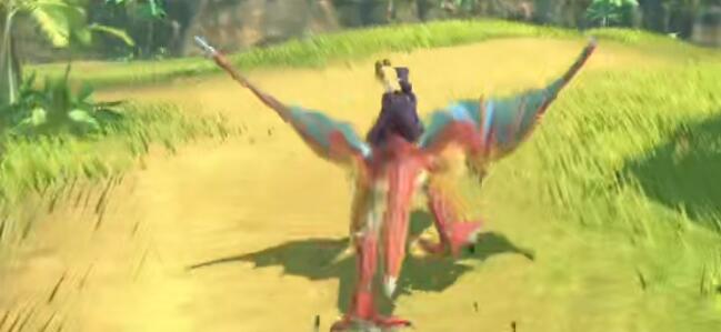 怪物猎人物语2前期什么龙比较好 怪物猎人物语2前期龙选择推荐