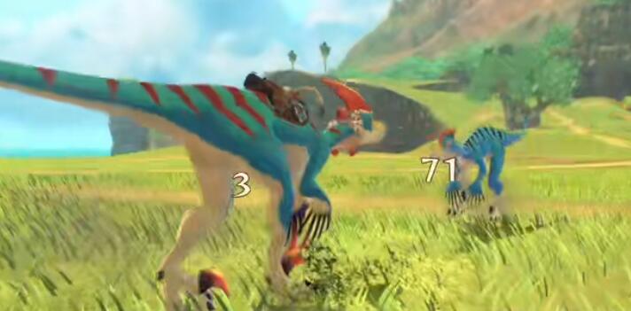 怪物猎人物语2逃课方法是啥 怪物猎人物语2怎么逃课