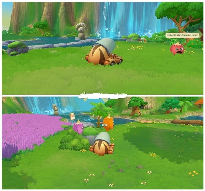 《摩尔庄园手游》7月19日毛毛头位置介绍 《摩尔庄园手游》7月19日毛毛头位置介绍