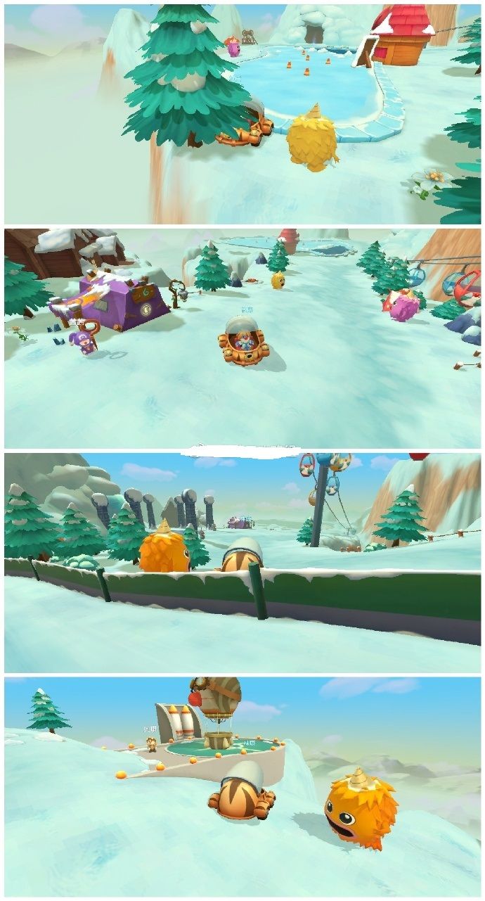 《摩尔庄园手游》7月19日毛毛头位置介绍 《摩尔庄园手游》7月19日毛毛头位置介绍