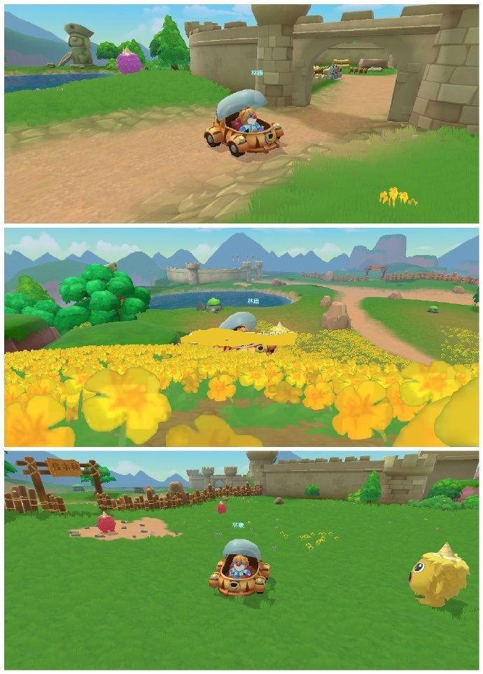 《摩尔庄园手游》7月19日毛毛头位置介绍 《摩尔庄园手游》7月19日毛毛头位置介绍