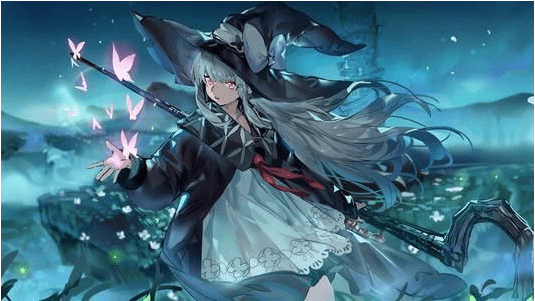 《复苏的魔女》t0阵容推荐