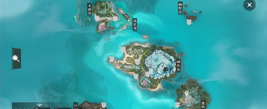 《一梦江湖》手游下海方法详解