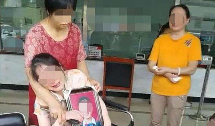 湖南女子等待离婚判决时被丈夫杀害，生前曾多次报警