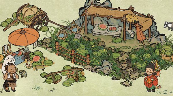 《江南百景图》猪八戒有什么用