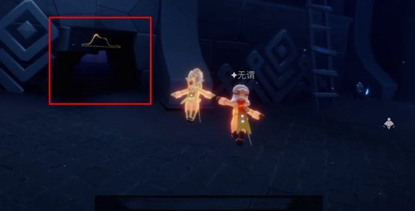 《光遇》星光沙漠玫瑰位置在哪