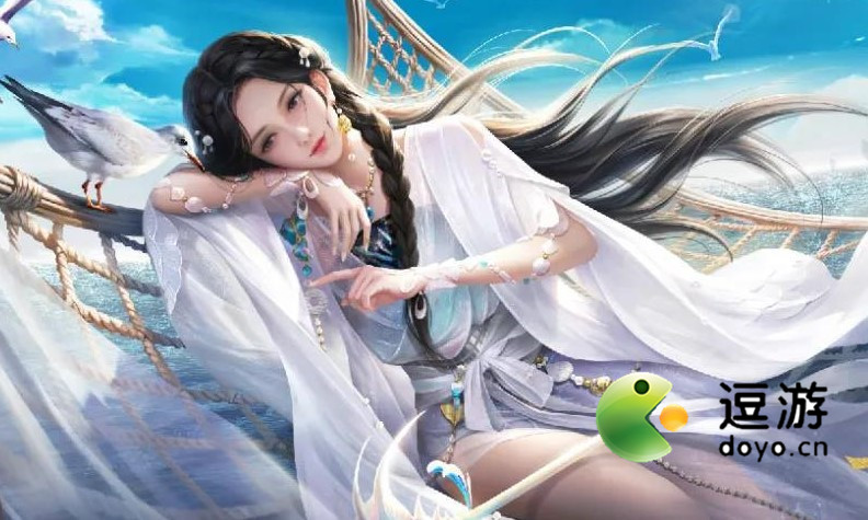 一梦江湖泠音阵法推荐
