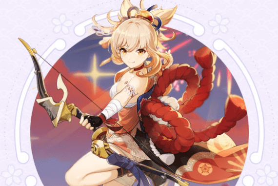 《原神》影向祓行任务攻略