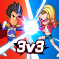 乱斗英雄3v3破解版官网正式版