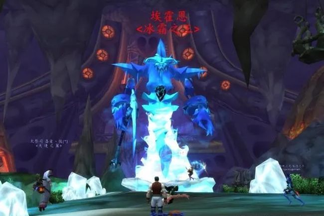 2021魔兽世界火焰节奖励是什么 2021魔兽世界火焰节奖励内容