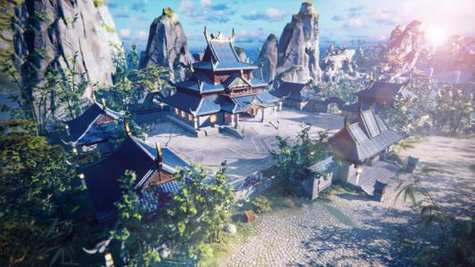 《梦幻新诛仙》合欢据点怎么打