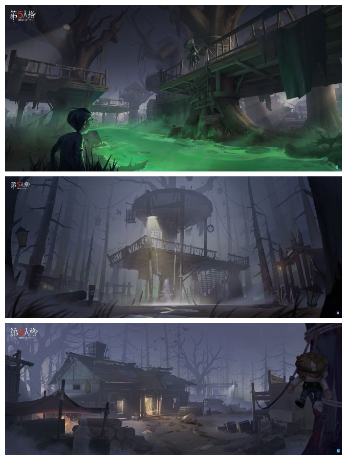 《第五人格》新求生者心理学家上线时间