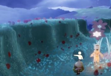 《光遇》玫瑰的朋友在哪里