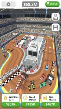 IdleTapRacing