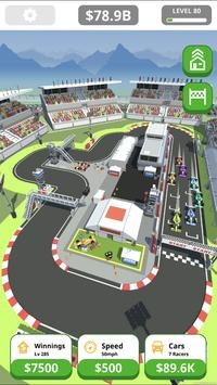 IdleTapRacing