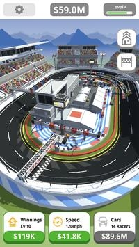 IdleTapRacing