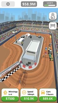 IdleTapRacing