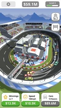 IdleTapRacing