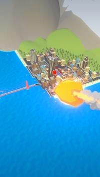 流星爆破ios版