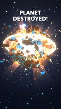 流星爆破ios版