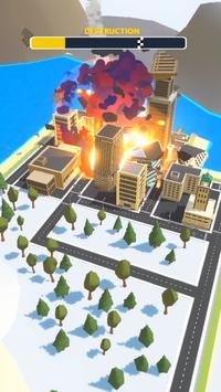 流星爆破ios版