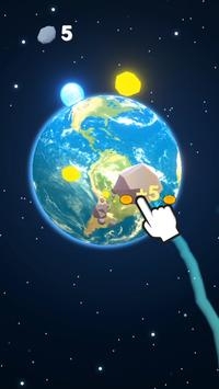 流星爆破ios版