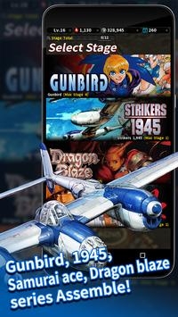 打击者1945合集