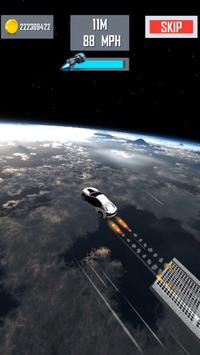 MegaRampCarJumping