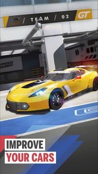 SpeedLeague