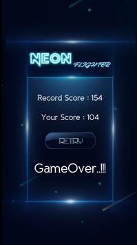 NeonFlighter